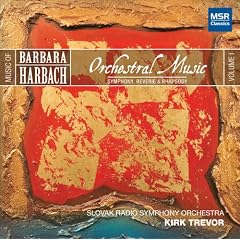 Orchestral Music Vol. 1
