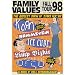 Family Values Tour 98 [DVD] [Import]
