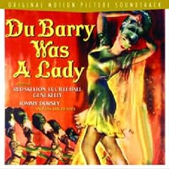 Du Barry Was a Lady