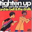 Tighten Up/I Can't Stop..