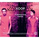 WALTZ FOR KOOP~ALTERNATIVE TAKES