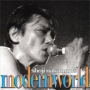 【クリックで詳細表示】MODERN WORLD