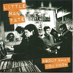 About What You Know-