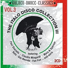Italo Disco Collection 3