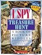 I Spy Treasure Hunt