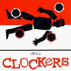 Clockers (1995 Film)