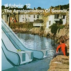 Fabric 12