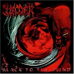 Black to the Blind