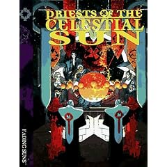 Priests of the Celestial Sun