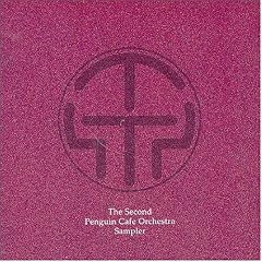 The 2nd P.C.O. Sampler