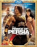 [DVD] Prince of Persia: The Sands of Time [Blu-ray - Includes DVD & Digital Copy]