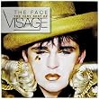 Face-the Best of Visage