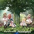 Rewrite Opening Theme song / Philosophyz