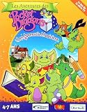  Les Aventures des Pocket Dragons