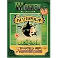 Wicked: A Pop Up Compendium