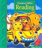 Here We Go: Anthology Level 1.1 (Houghton Mifflin Reading)