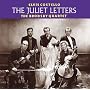 The Juliet Letters [Bonus CD]