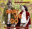 ���Ƃ���������(AWAY WE GO)