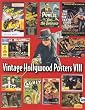 Vintage Hollywood Posters Viii