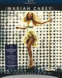 [DVD] Mariah Carey - The Adventures Of Mimi [Blu-ray] [2007]