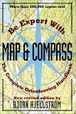 [Book] Be Expert with Map and Compass: The Complete Orienteering Handbook