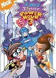 [DVD] Fairly Oddparents: Jimmy Timmy Power Hour 3