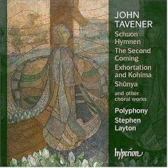 Schuon Hymnen the Second Coming Exhortation & Kohi