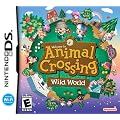 Animal Crossing�F Wild World (Nintendo DS) �k�Ĕ�