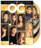 [DVD] The O.C. - The Complete Fourth Season