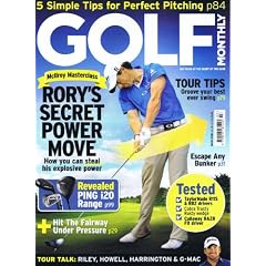 Golf Monthly [UK] March 2012 (�P��)