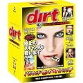 dirt�^�_�[�g�F�Z���u������鏗�@DVD COMPLETE BOX