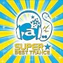 SUPER BEST TRANCE 08