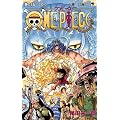 ONE PIECE 65 (�W�����v�R�~�b�N�X)