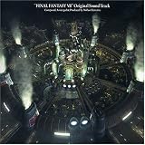 FINAL FANTASY VII ORIGINAL SOUNDTRACKNobuo Uematsu�ɂ��