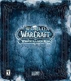  World of Warcraft: Wrath of the Lich King Collector's Edition
