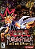  Yu-Gi-Oh! Power of Chaos: Yugi the Destiny
