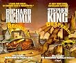 Desperation/Regulators 2-copy set