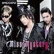 Miss Mystery(��������B)(DVD�t)