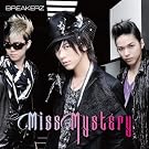 Miss Mystery(��������B)(DVD�t)