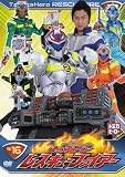 �g�~�J�q�[���[ ���X�L���[�t�@�C�A�[ VOL.16 [DVD]