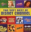 Very Best of Disney Channel (Bonus Dvd)
