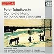 Tchaikovsky;Music Piano &