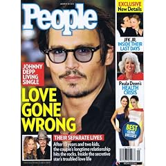People [US] January 30 2012 (�P��)