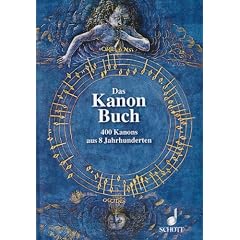 Das Kanon-Buch