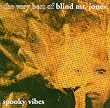 Spooky Vibes: The Very Best of Blind Mr. Jones