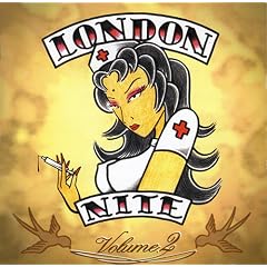 LONDON NITE(2)