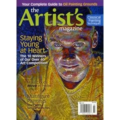 The Artist's Magazine [US] March 2012 (�P��)