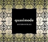 [CD]quasimode SOUNDS OF PEACE 〈DVD付き初回限定盤〉