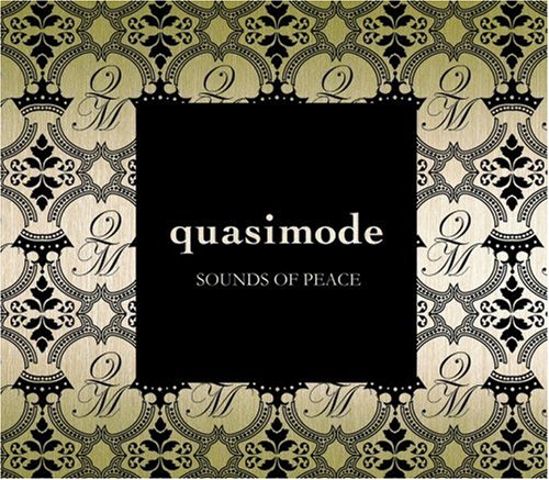  SOUNDS OF PEACE 〈DVD付き初回限定盤〉