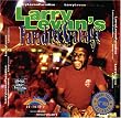 Paradise Garage